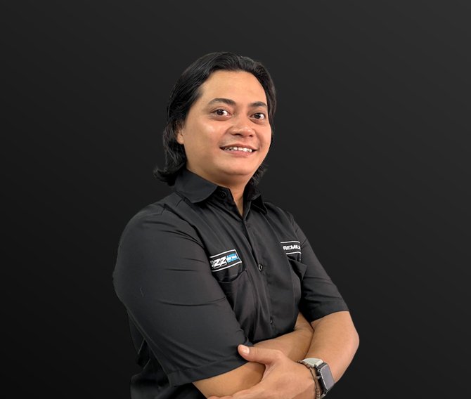Budi Hermanto