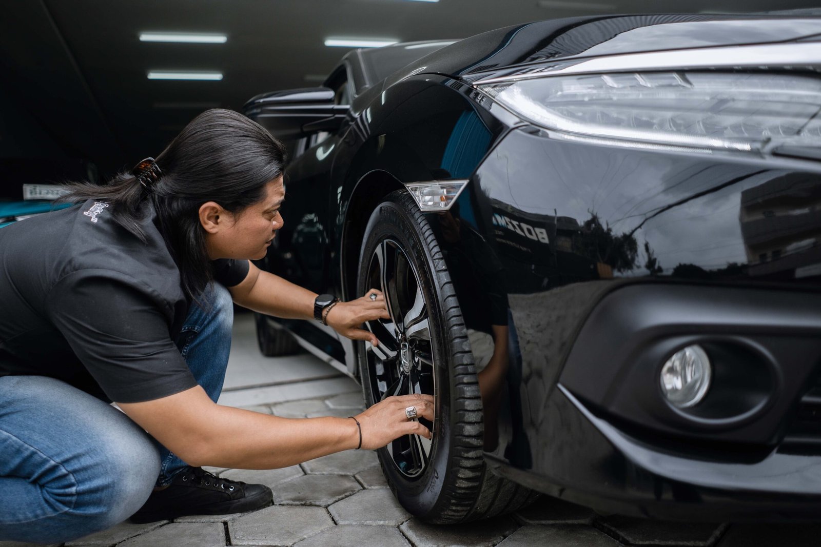 TIPS MERAWAT KAKI-KAKI MOBIL SETELAH 5 TAHUN PEMAKAIAN