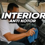 Merawat Interior Mobil Agar Selalu Bersih dan Nyaman