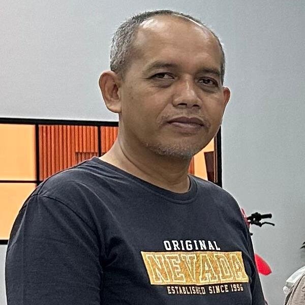 Bambang Wahyono