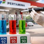 Bingung Pilih BBM? Ini RON yang Tepat untuk Mobil Harian Kamu