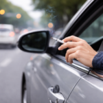 Jangan Sepelekan! Dampak Merokok di Dalam Mobil bagi Kesehatan dan Keselamatan