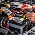 Jangan Tunggu Mogok! Kenali Tanda Aki Mobil Akan Soak