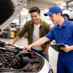 3 Komponen Mobil yang Harus Segera Dicek Setelah Mudik