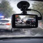 Fungsi Dashcam yang Jarang Disadari Pengguna Mobil
