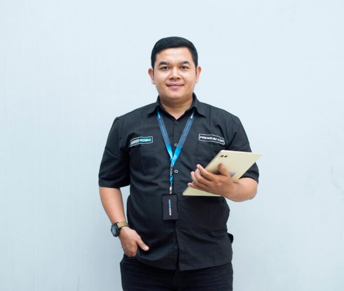 Wahyudi