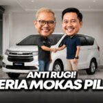Jangan Salah Pilih! Ini Kriteria Mobil Bekas Berkualitas Ala Bozzmobil