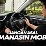 Jangan Asal Panaskan Mesin! Ini Waktu Ideal Sebelum Mobil Digunakan