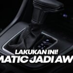 Kebiasaan Ini Bikin Mobil Matic Jadi Lebih Awet