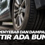 Penyebab Setir Bunyi Saat Belok dan Dampaknya pada Kaki-Kaki Mobil