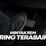 Sering Diabaikan, Ini Alasan Minyak Rem Penting untuk Keselamatan Berkendara