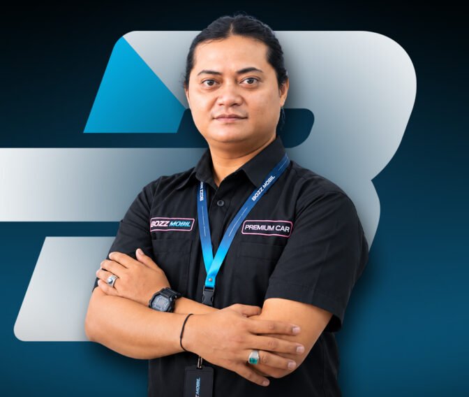Budi Hermanto