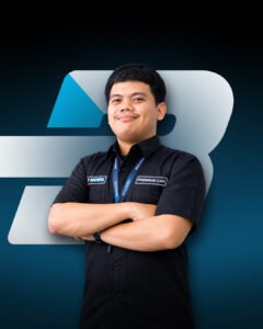 Rangga Saputra