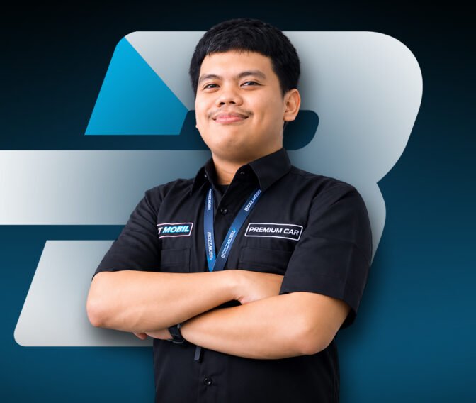 Rangga Saputra
