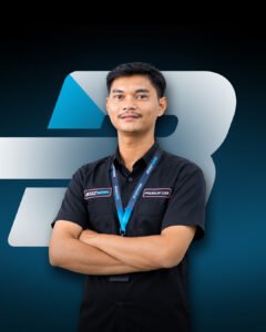 Robby Fadillah