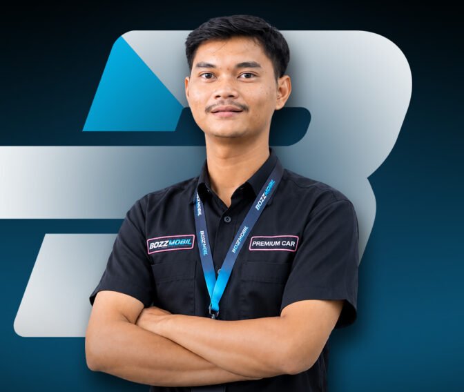 Robby Fadillah
