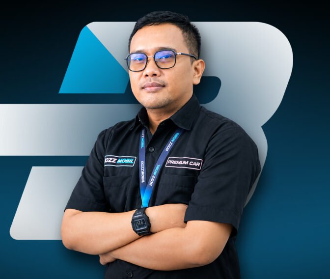 Umar Yadi